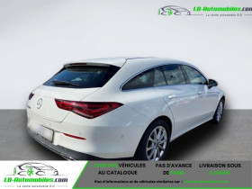 Mercedes CL 180 BVA  occasion � Beaupuy - photo n�2