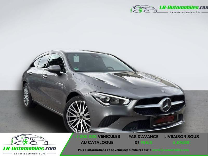 Mercedes CL 180 BVA  occasion  Beaupuy - photo n2