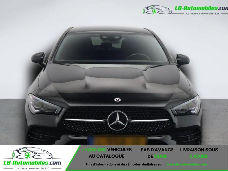 Mercedes CL 180 BVA  occasion  Beaupuy - photo n5