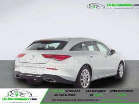 Mercedes CL 180 BVA  occasion � Beaupuy - photo n�4