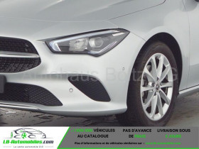 Mercedes CL 180 BVA  occasion � Beaupuy - photo n�7