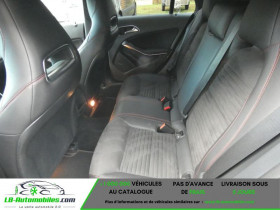 Mercedes CL 180 BVA  occasion � Beaupuy - photo n�9