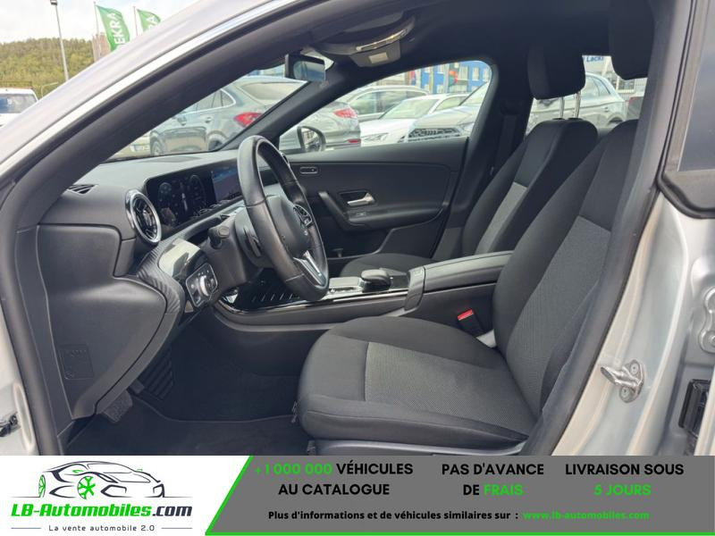 Mercedes CL 180 BVA  occasion  Beaupuy - photo n8