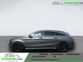 Mercedes CL 180 BVA  occasion � Beaupuy - photo n�6