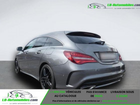 Mercedes CL 180 BVA  occasion � Beaupuy - photo n�4