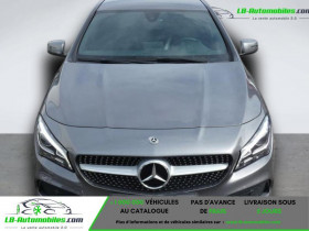 Mercedes CL 180 BVA  occasion � Beaupuy - photo n�5