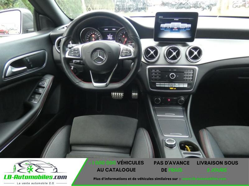 Mercedes CL 180 BVA  occasion  Beaupuy - photo n3