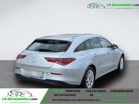 Mercedes CL 180 BVA  occasion � Beaupuy - photo n�4