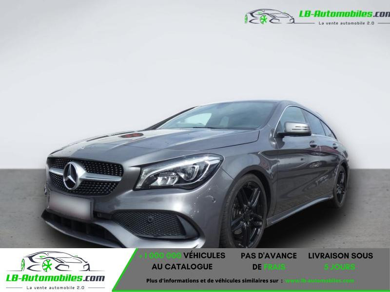 Mercedes CL 180 BVA  occasion  Beaupuy