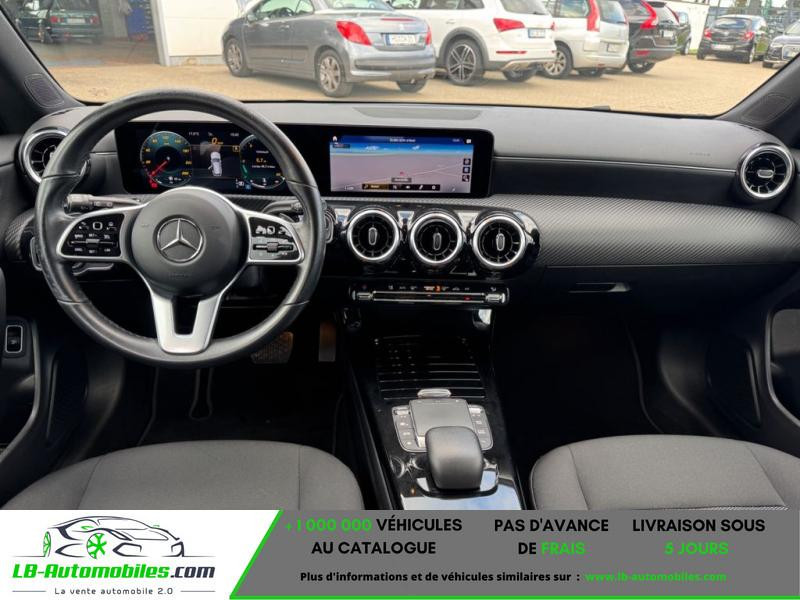 Mercedes CL 180 BVA  occasion  Beaupuy - photo n3