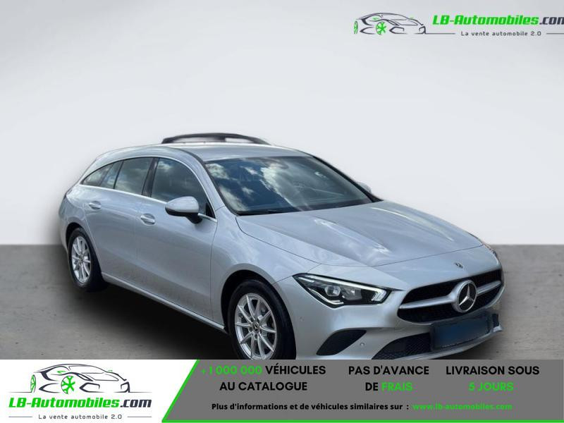 Mercedes CL 180 BVA  occasion  Beaupuy - photo n2