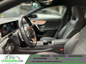 Mercedes CL 180 BVA  occasion � Beaupuy - photo n�5