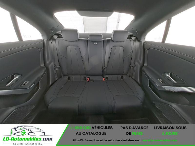Mercedes CL 180 BVA  occasion  Beaupuy - photo n6