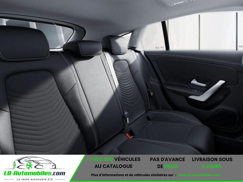 Mercedes CL 180 BVA  occasion  Beaupuy - photo n3