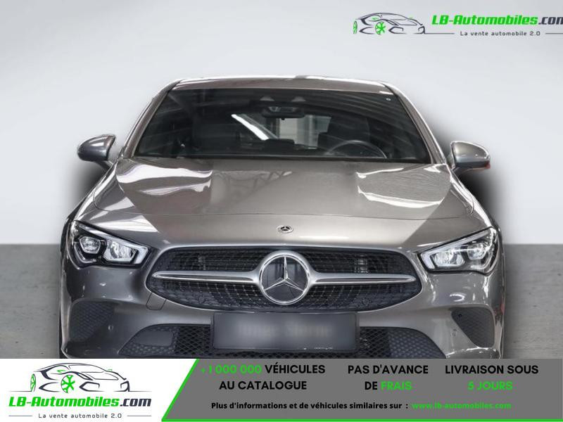 Mercedes CL 180 BVA  occasion  Beaupuy - photo n3