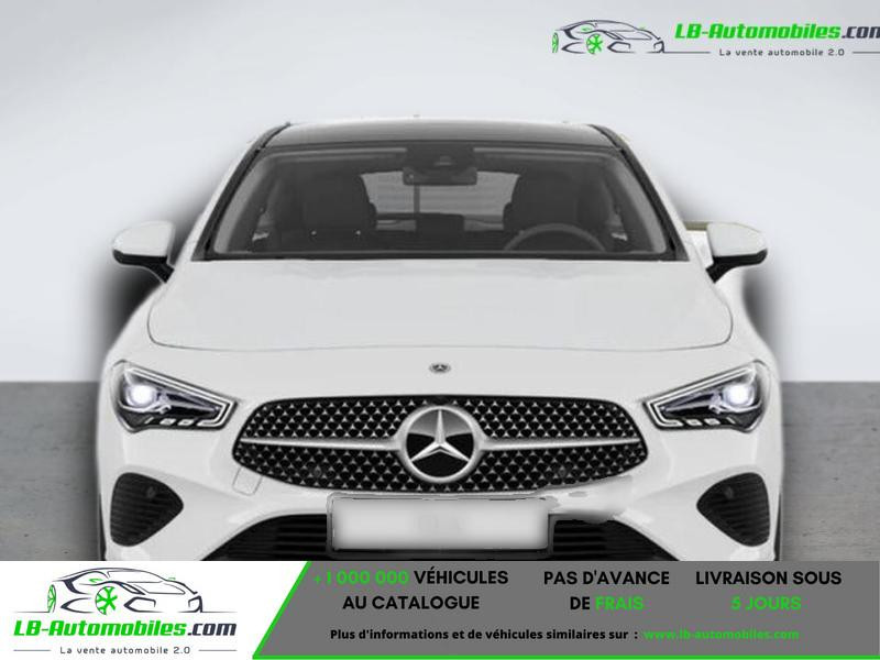 Mercedes CL 180 BVA  occasion  Beaupuy