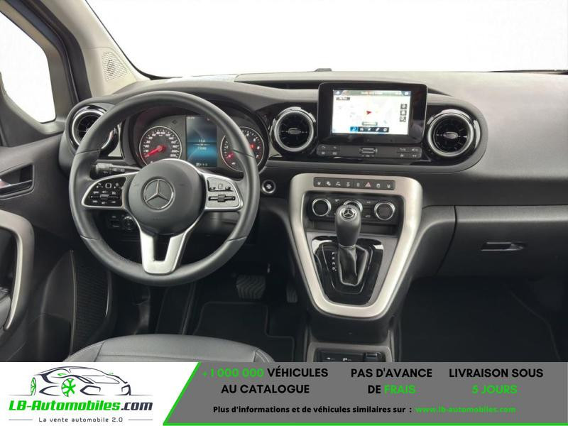 Mercedes CL 180 BVA  occasion  Beaupuy - photo n3