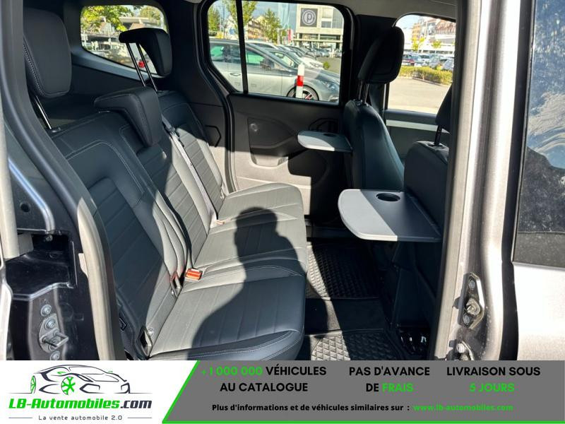 Mercedes CL 180 BVA  occasion  Beaupuy - photo n5