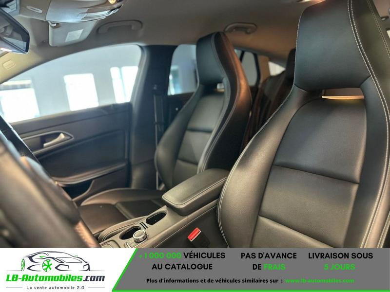 Mercedes CL 180 BVA  occasion  Beaupuy - photo n8