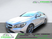 Mercedes CL 180 BVA   Beaupuy 31