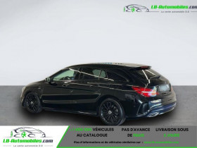 Mercedes CL 180 BVA  occasion  Beaupuy - photo n4