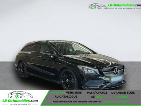 Mercedes CL 180 BVA  occasion  Beaupuy - photo n2