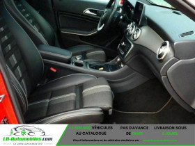 Mercedes CL 180 BVA  occasion  Beaupuy - photo n5