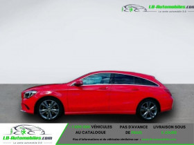 Mercedes CL 180 BVA  occasion  Beaupuy - photo n3