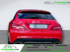 Mercedes CL 180 BVA  occasion  Beaupuy - photo n4