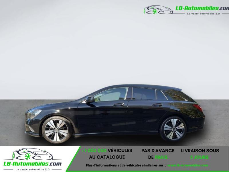 Mercedes CL 180 BVA  occasion  Beaupuy - photo n6