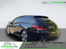 Mercedes CL 180 BVA  occasion  Beaupuy - photo n4