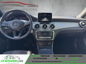 Mercedes CL 180 BVA  occasion  Beaupuy - photo n3