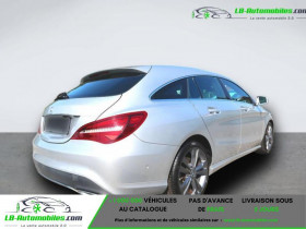 Mercedes CL 180 BVA  occasion  Beaupuy - photo n3