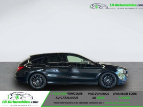Mercedes CL 180 BVA  occasion  Beaupuy - photo n6