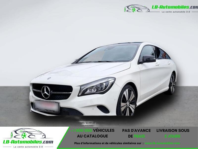 Mercedes CL 180 BVA  occasion  Beaupuy