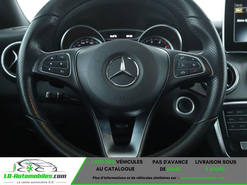 Mercedes CL 180 BVA  occasion  Beaupuy - photo n8