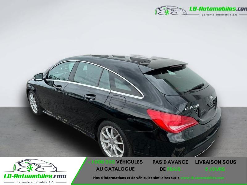Mercedes CL 180 BVA  occasion  Beaupuy - photo n4