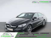 Mercedes CL occasion année 2016 boite Automatique Annonce Mercedes CL occasion Essence 180 BVA à Beaupuy
