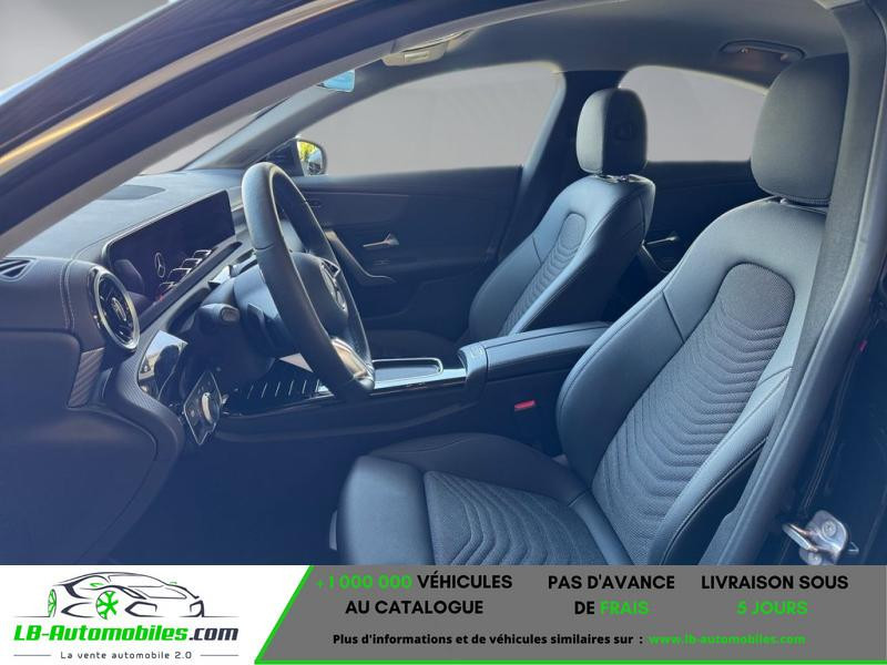 Mercedes CL 180 BVA  occasion  Beaupuy - photo n6