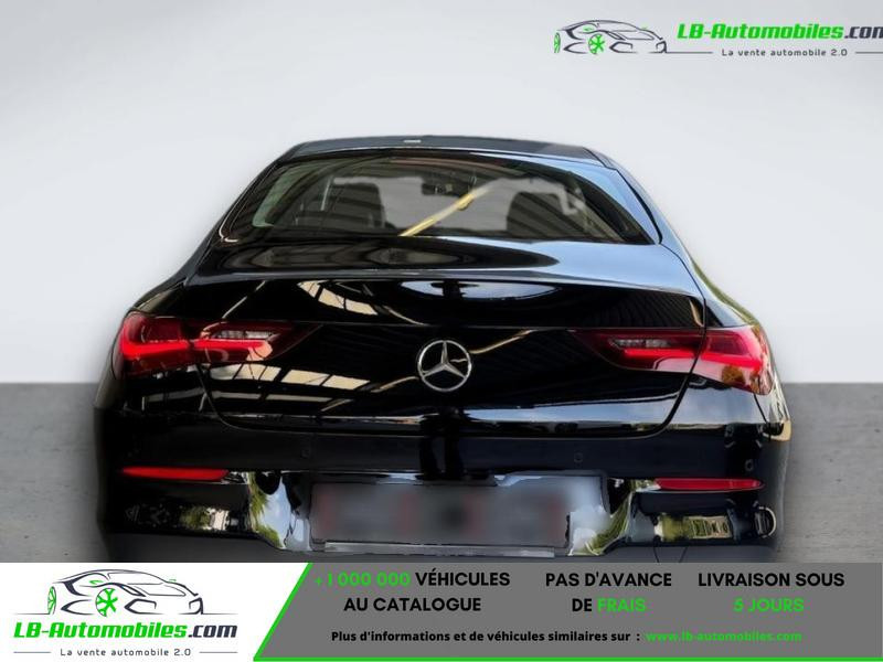 Mercedes CL 180 BVA  occasion  Beaupuy - photo n5
