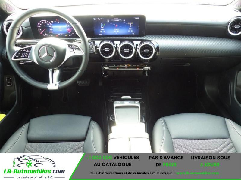 Mercedes CL 180 BVA  occasion  Beaupuy - photo n2