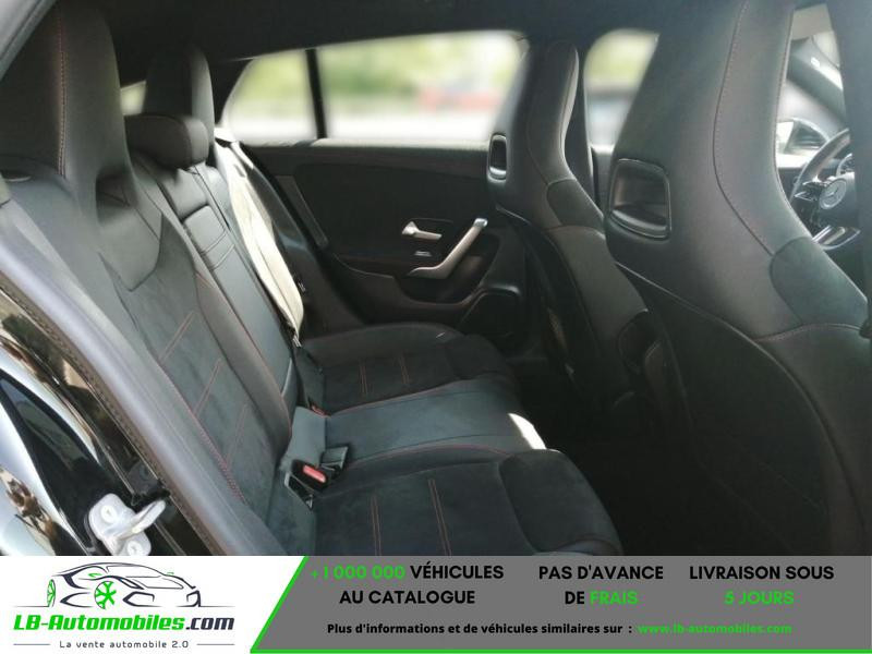 Mercedes CL 180 BVA  occasion  Beaupuy - photo n6