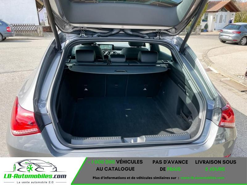 Mercedes CL 180 BVA  occasion  Beaupuy - photo n7