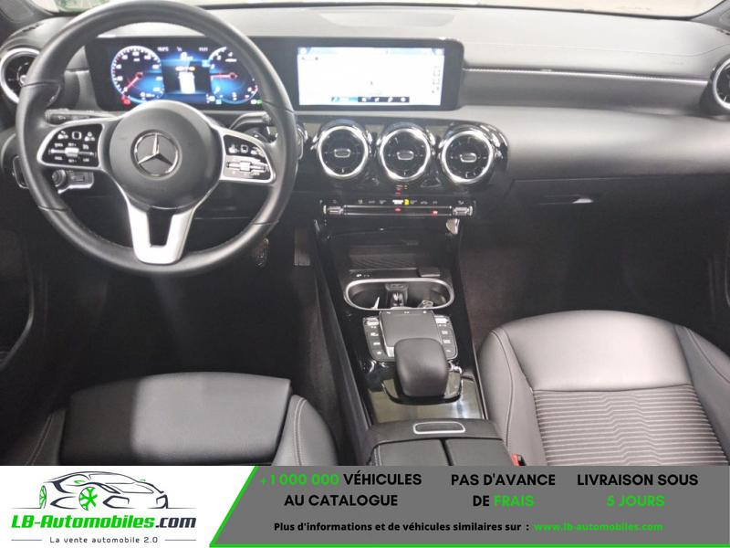 Mercedes CL 180 BVA  occasion  Beaupuy - photo n3