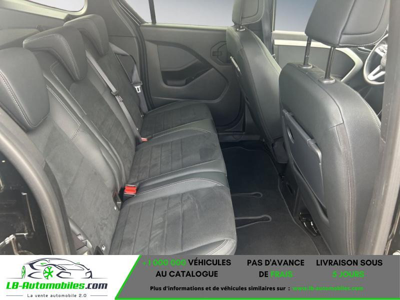 Mercedes CL 180 BVA  occasion  Beaupuy - photo n6