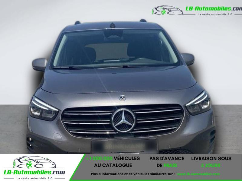 Mercedes CL 180 BVA  occasion  Beaupuy - photo n5