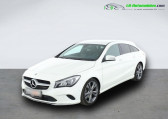 Mercedes CL occasion année 2018 boite Automatique Annonce Mercedes CL occasion Essence 180 BVA à Beaupuy