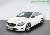 Mercedes CL 180 BVA   Beaupuy 31