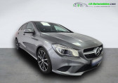 Mercedes CL 180 BVA   Beaupuy 31