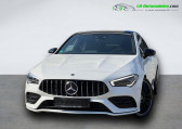 Annonce Mercedes CL occasion Essence 180 BVA  Beaupuy